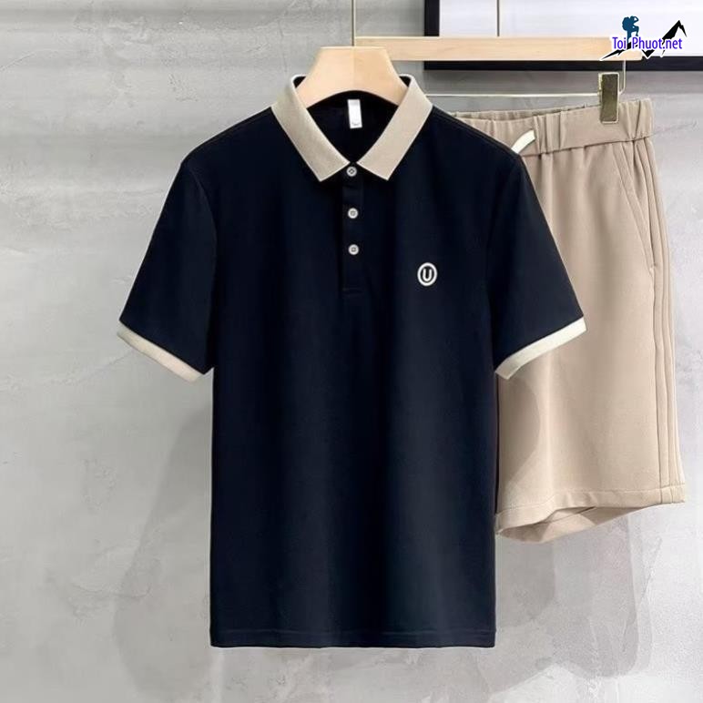 Cửa hàng bán áo thun cá sấu Thái Lan Vĩnh Yên Vĩnh Phúc hiện đại và thanh lịch (4)