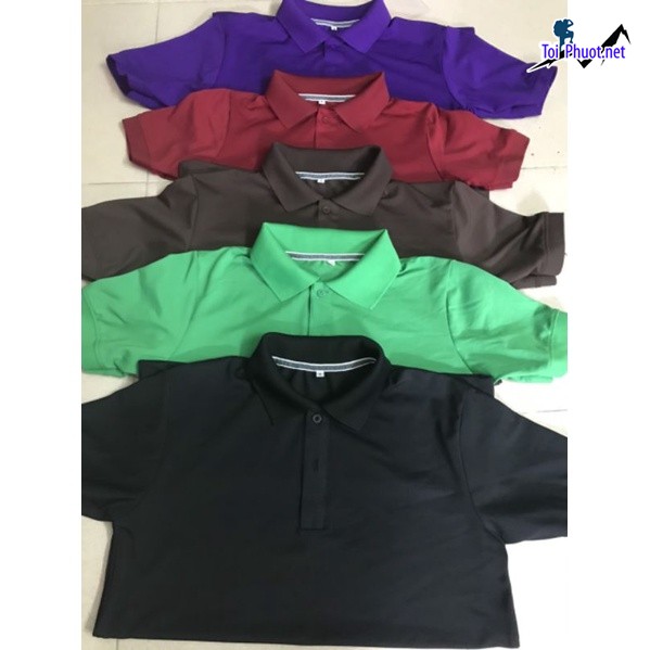 Cửa hàng bán áo thun Thái Lan Đồng Hới Quảng Bình nam nữ cá sấu, poly polo (1)