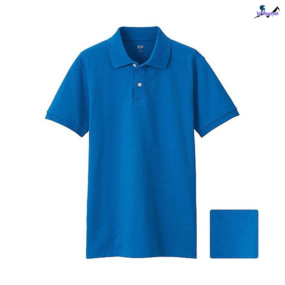 Cửa hàng bán áo thun Thái Lan Đồng Xoài Bình Phước nam nữ cá sấu, poly polo (3)