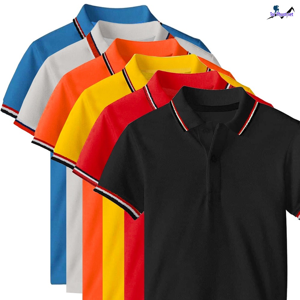 Cửa hàng bán áo thun Thái Lan Hà Tĩnh nam nữ cá sấu, poly polo (5)