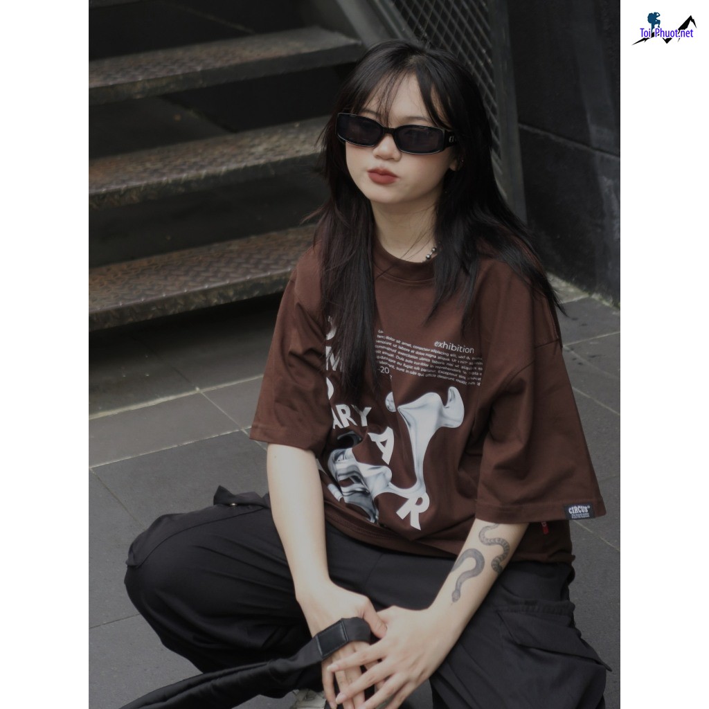 Đồ bộ thun cotton thái lan nam nữ Bắc Ninh form rộng (2)