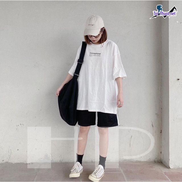 Đồ bộ thun cotton thái lan nam nữ Bắc Ninh form rộng (3)