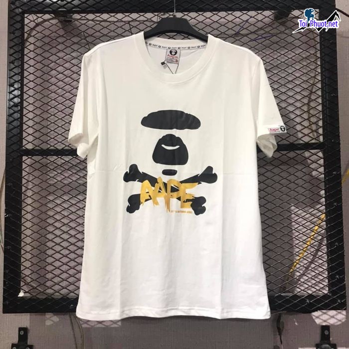 Đồ bộ thun cotton thái lan nam nữ Điện Biên Phủ form rộng (1)