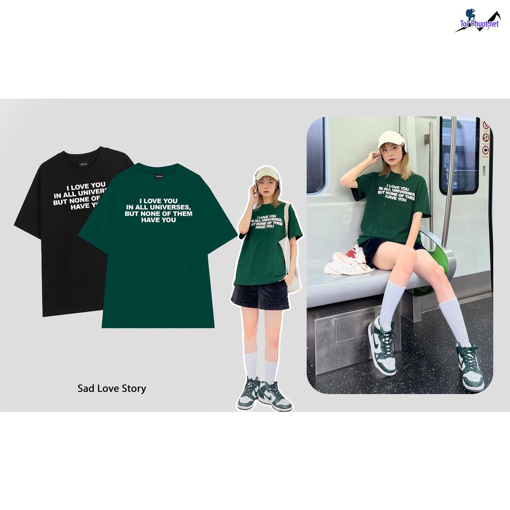 Đồ bộ thun cotton thái lan nam nữ Đồng Hới Quảng Bình form rộng (2)