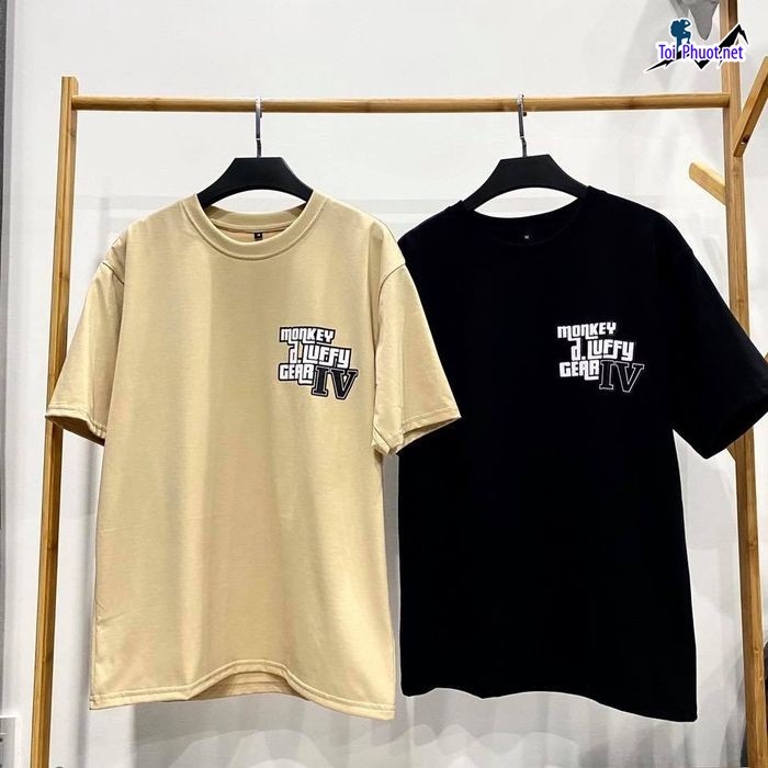Đồ bộ thun cotton thái lan nam nữ Gia Nghĩa Đắk Nông form rộng (1)