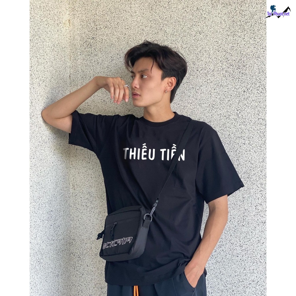 Đồ bộ thun cotton thái lan nam nữ Rạch Giá Kiên Giang form rộng (2)
