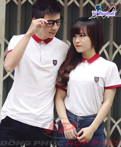 Hàng áo thun Thái Lan Đồng Hới Quảng Bình nam nữ đẹp giá sỉ siêu ấn tượng (2)