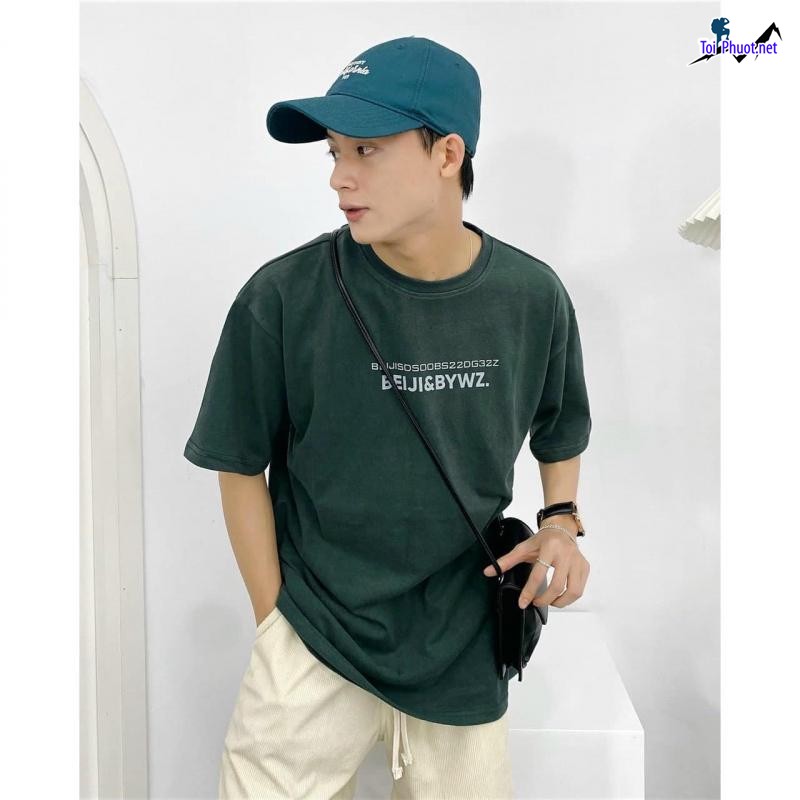 Hàng áo thun Thái Lan Đồng Xoài Bình Phước nam nữ đẹp giá sỉ rõ nguồn gốc xuất xứ (1)