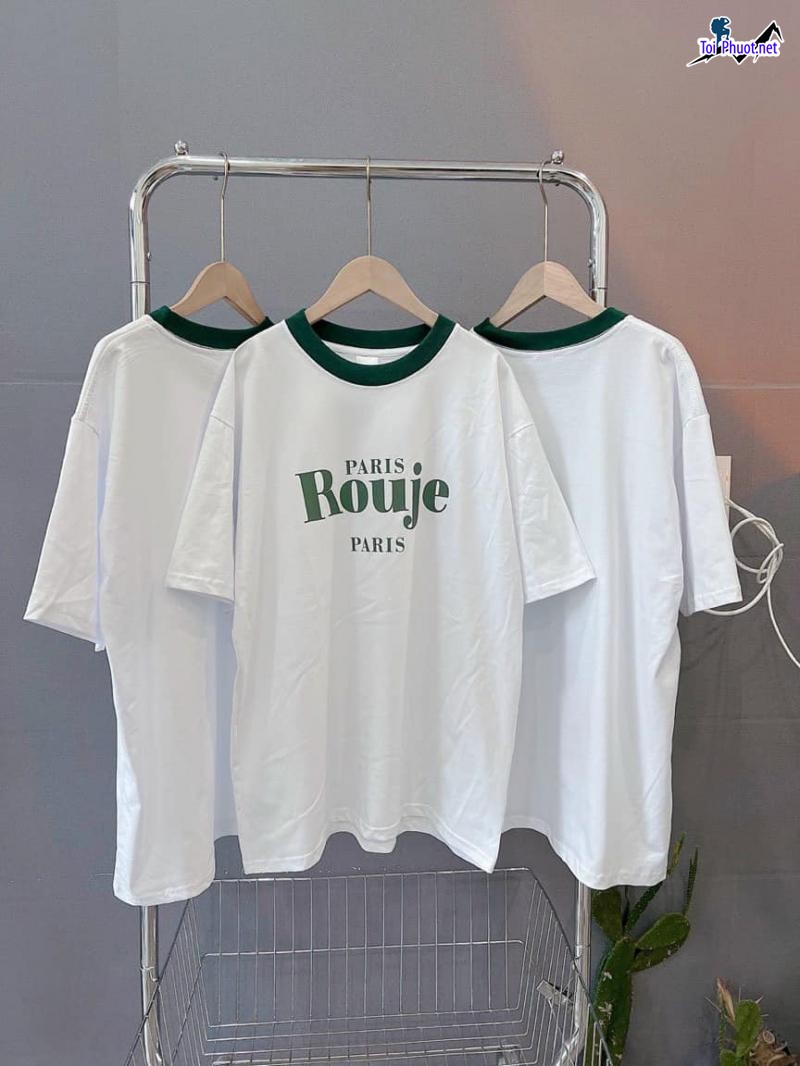 Hàng áo thun Thái Lan Đồng Xoài Bình Phước nam nữ đẹp giá sỉ rõ nguồn gốc xuất xứ (2)
