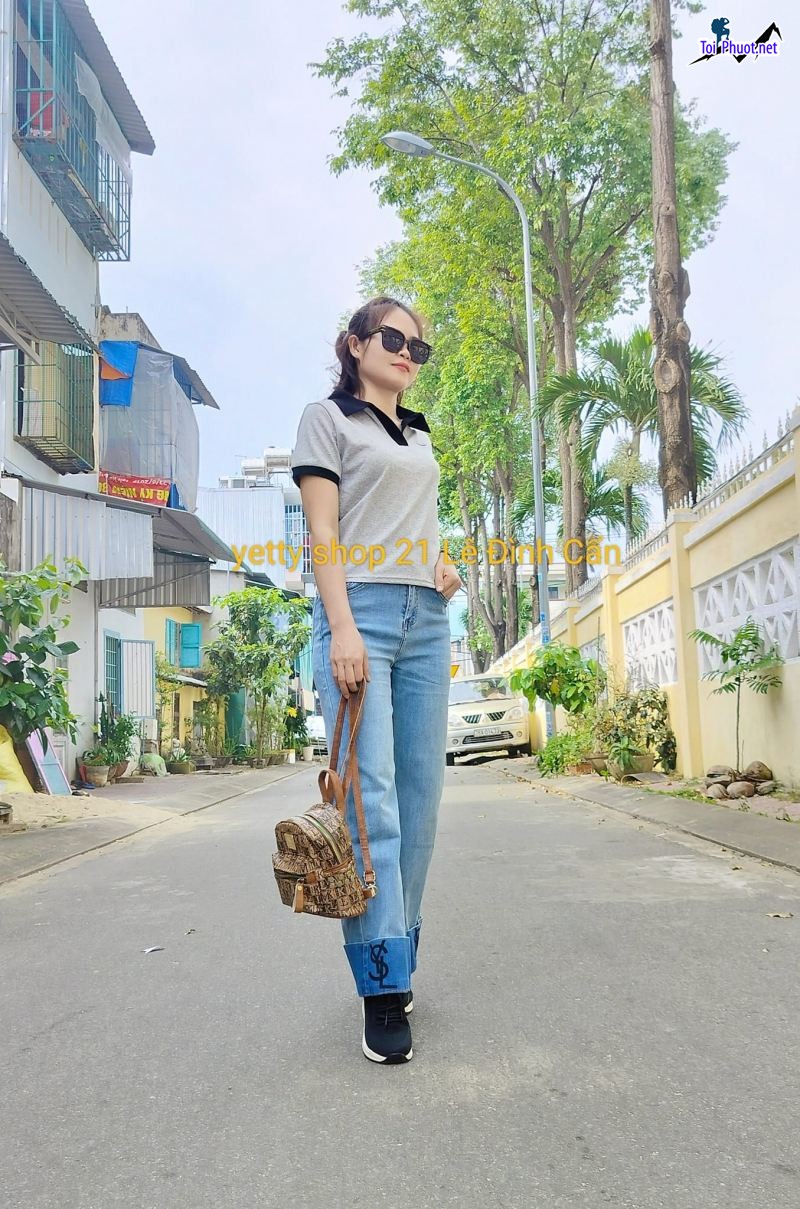 Hàng áo thun Thái Lan Thừa Thiên Huế nam nữ đẹp giá sỉ giá cả cực hấp dẫn (4)