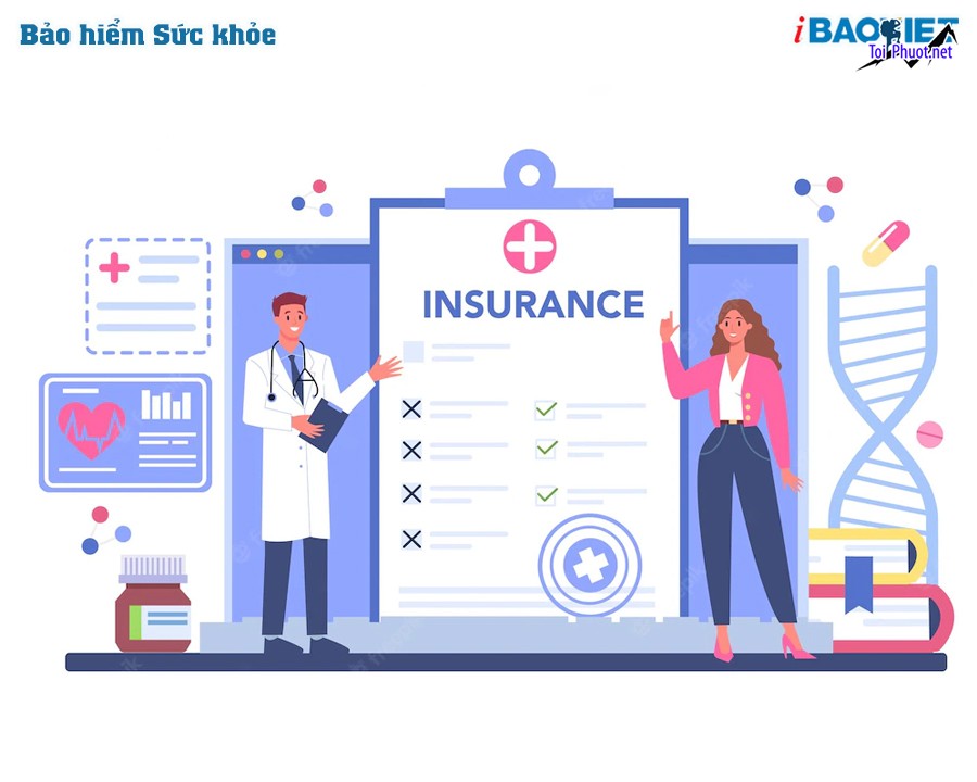 Health Insurance Outstanding benefits not to be missed in the US