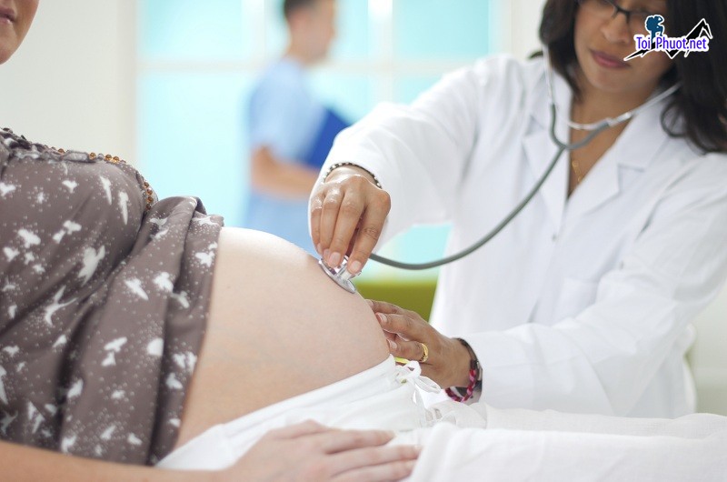 Is health insurance used when giving birth and the benefits it brings in the US (2)