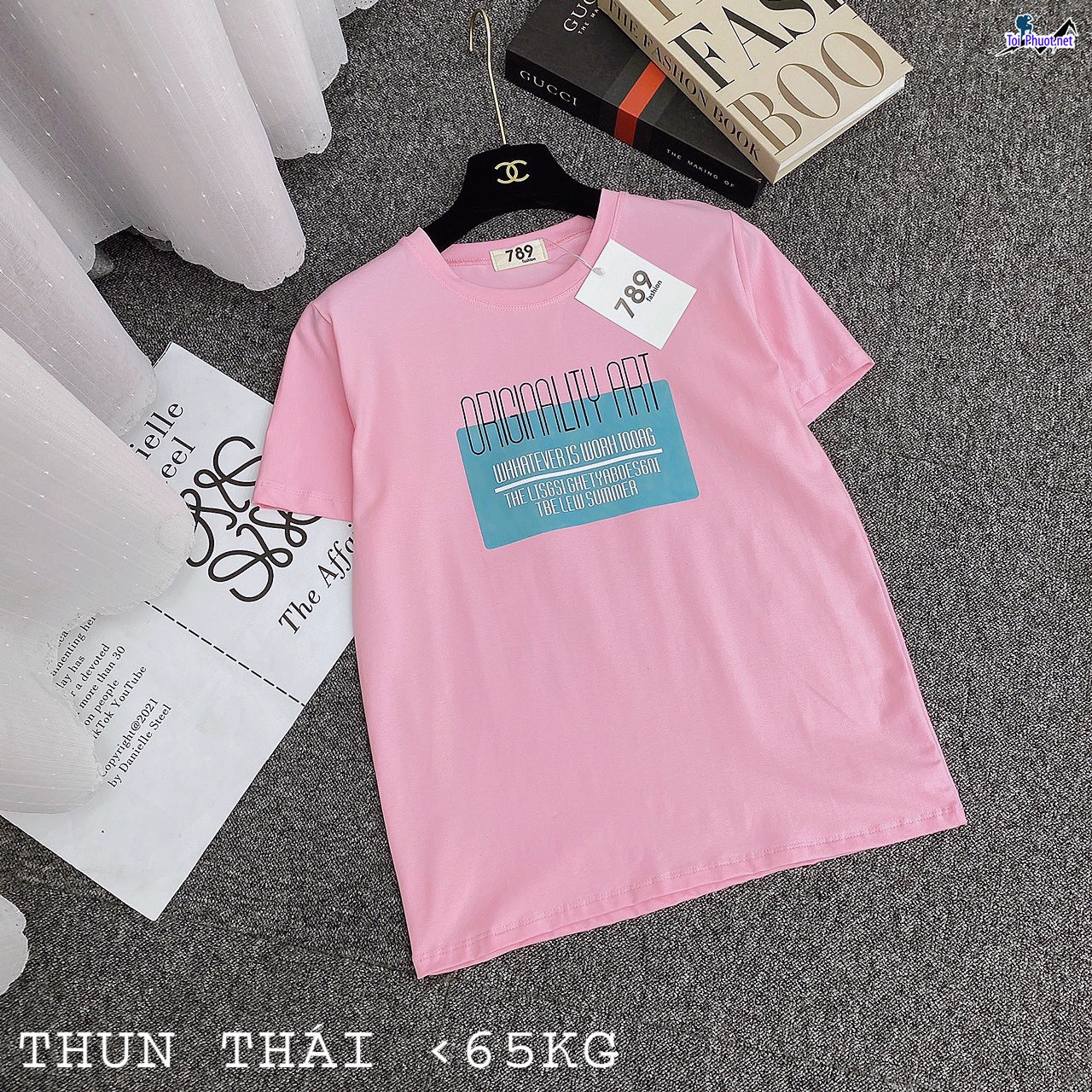 Kho lấy sỉ quần áo vải thun Thái Lan Hạ Long Quảng Ninh lạnh giá rẻ chất lượng hàng không lỗi (2)