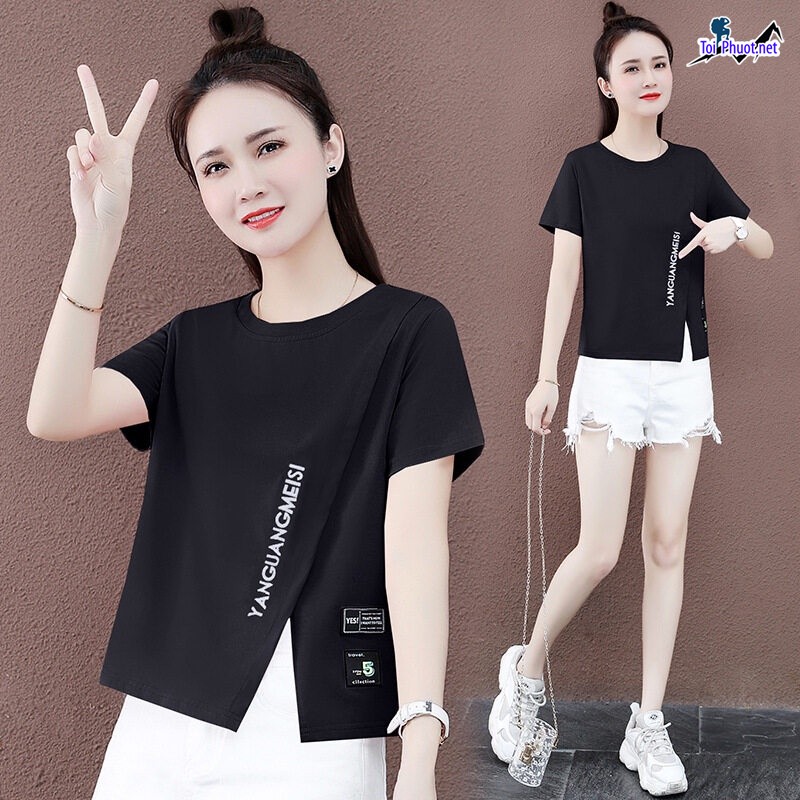 May in áo thun đồng phục cao cấp Hưng Yên chất lượng đảm bảo