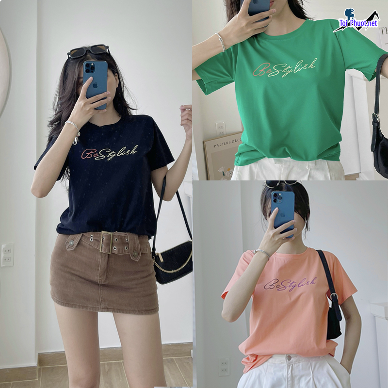 May in áo thun đồng phục cao cấp Rạch Giá Kiên Giang cực kì kinh nghiệm (1)