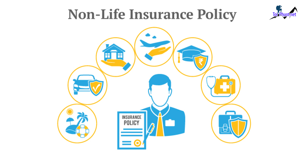 Non life insurance Features and benefits you should know in the US (1)