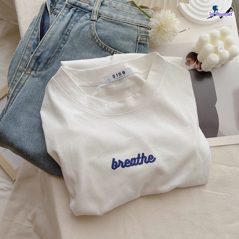 Shop áo thun nam nữ thái lan Hạ Long Quảng Ninh hàng đẹp chất cotton