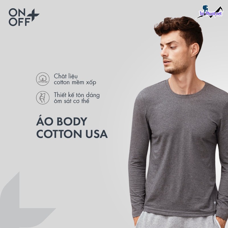 Shop áo thun nam nữ thái lan Hòa Bình hàng đẹp chất cotton