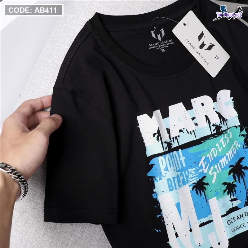 Shop áo thun nam nữ thái lan Quy Nhơn Bình Định hàng đẹp chất cotton (3)