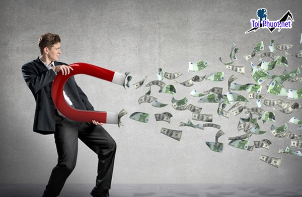 Tips on how to get rich with a small amount of capital very effectively in the US (1)