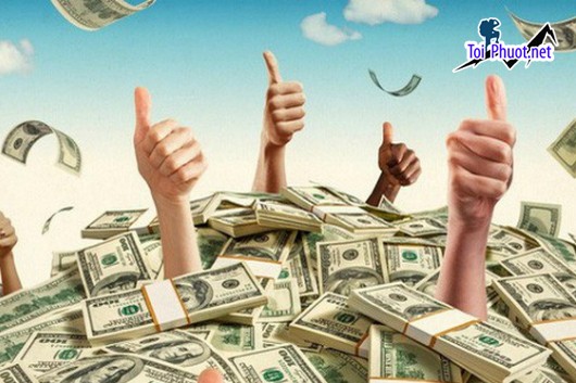 Tips on how to get rich with a small amount of capital very effectively in the US (2)
