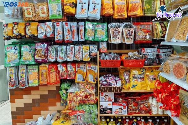 Top 10 Cửa hàng bán thực phẩm chay chất lượng An Giang đa dạng thực phẩm (6)