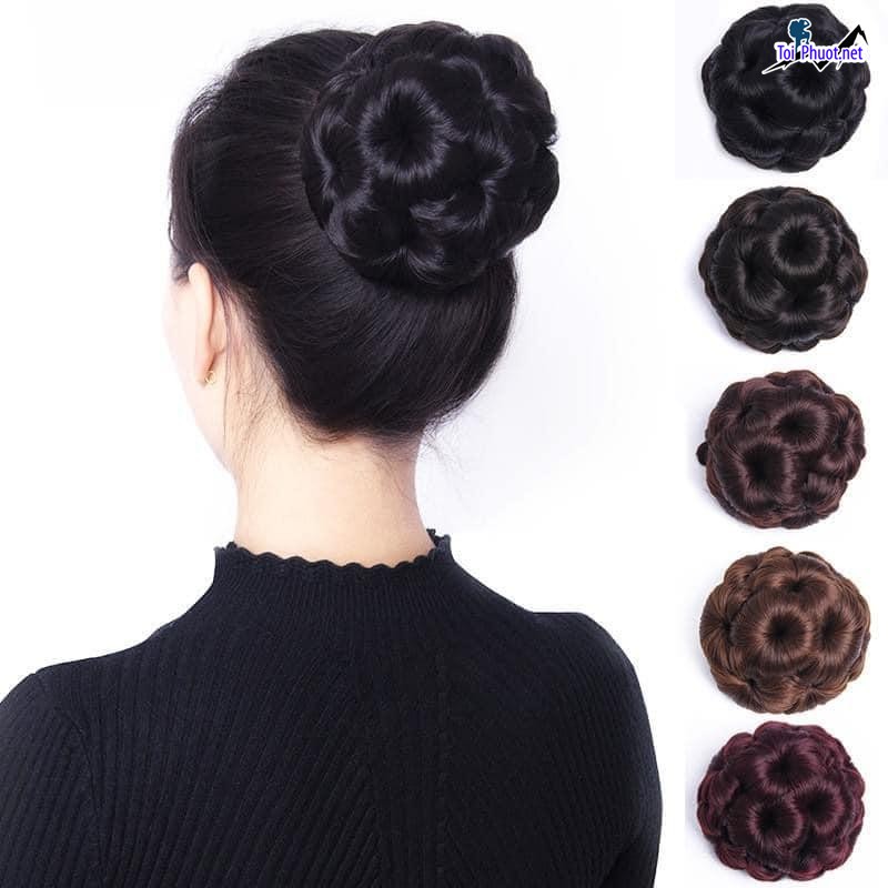 Top 10 Cửa hàng bán tóc giả chất lượng nhất Rạch Giá Kiên Giang gây ấn tượng (3)
