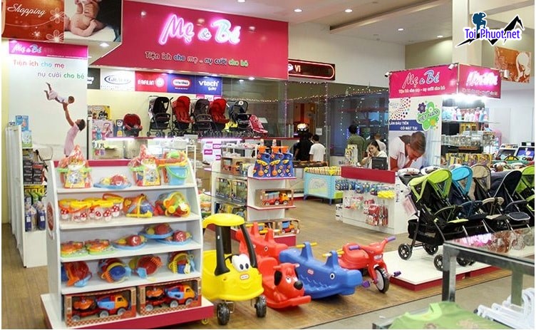 Top 10 Cửa hàng sữa uy tín nhất Đà Nẵng các thương hiệu lớn chính hãng (4)