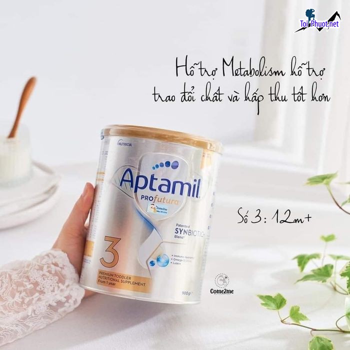 Top 10 Cửa hàng sữa uy tín nhất Thủ Dầu Một Bình Dương khiến khách hàng yên tâm