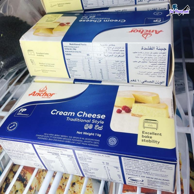 Top 10 Địa chỉ bán nguyên liệu làm bánh Bắc Giang cực kì uy tín (3)