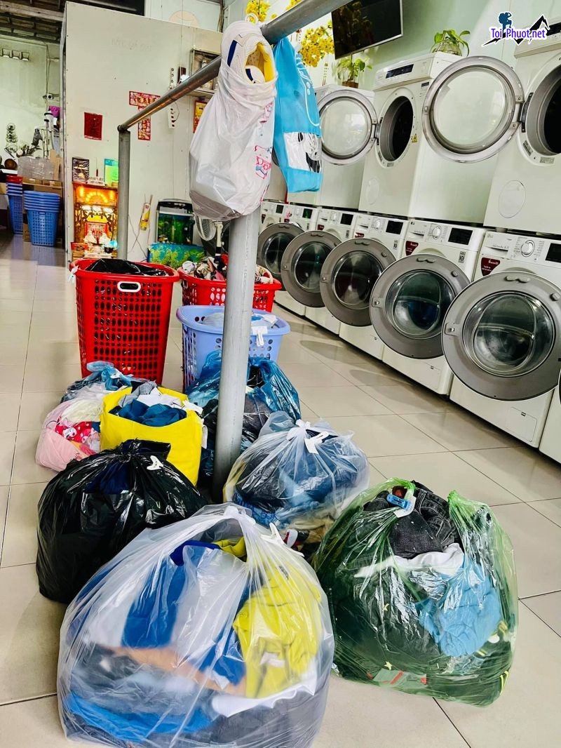 Top 10 Địa chỉ giặt là uy tín giá tốt nhất Bắc Giang cực kì phổ biến tại đây (2)