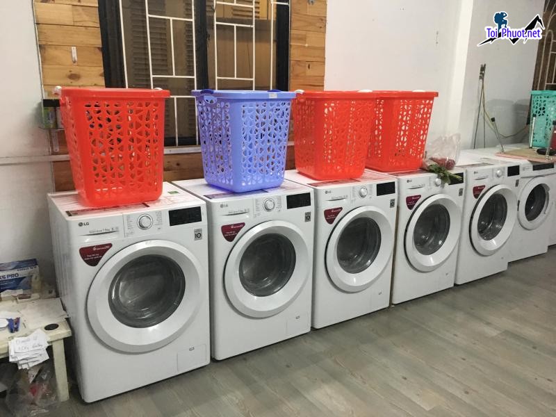 Top 10 Địa chỉ giặt là uy tín giá tốt nhất Bắc Giang cực kì phổ biến tại đây (3)