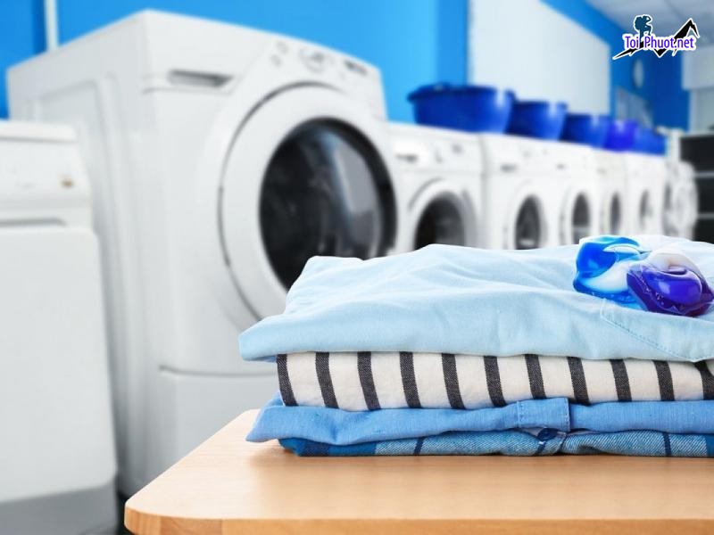 Top 10 Địa chỉ giặt là uy tín giá tốt nhất Đà Nẵng sạch sẽ mùi cực thơm (4)
