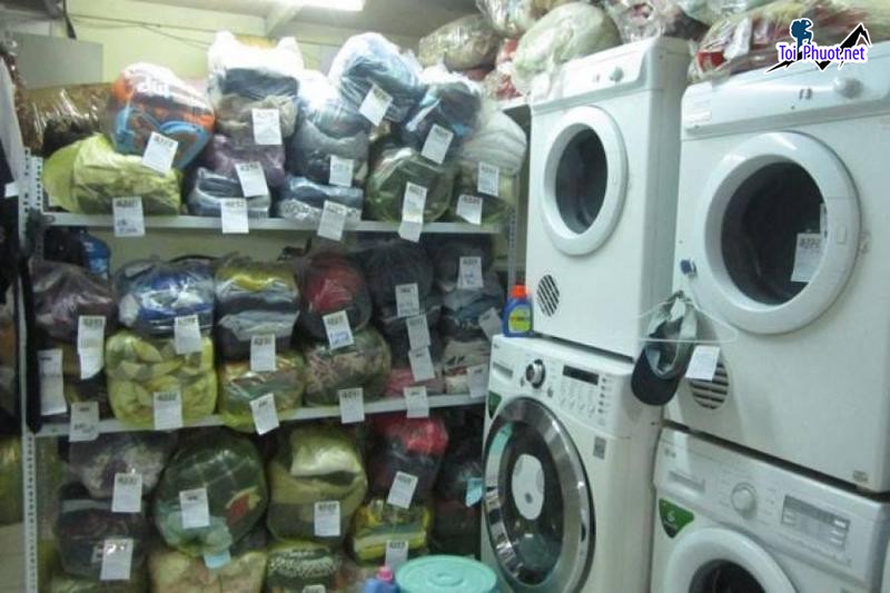 Top 10 Địa chỉ giặt là uy tín giá tốt nhất Thủ Dầu Một Bình Dương làm khách hàng hài lòng (2)