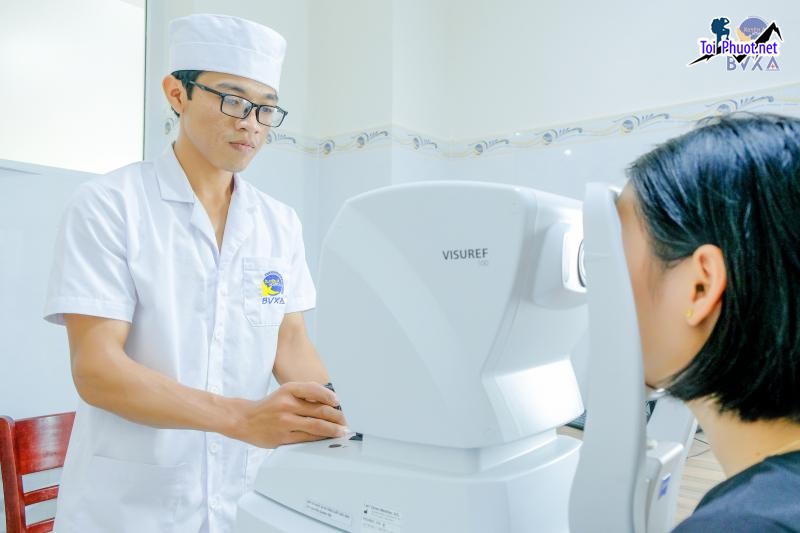 Top 10 Địa chỉ khám mắt và bán kính cận giá tốt nhất Thanh Hóa hiện nay (4)