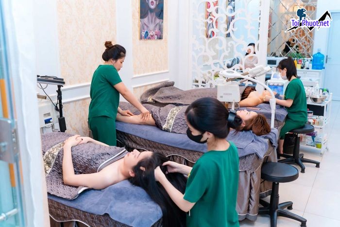 Top 10 Địa chỉ nâng mũi đẹp và an toàn nhất Bắc Giang công nghệ cao (1)