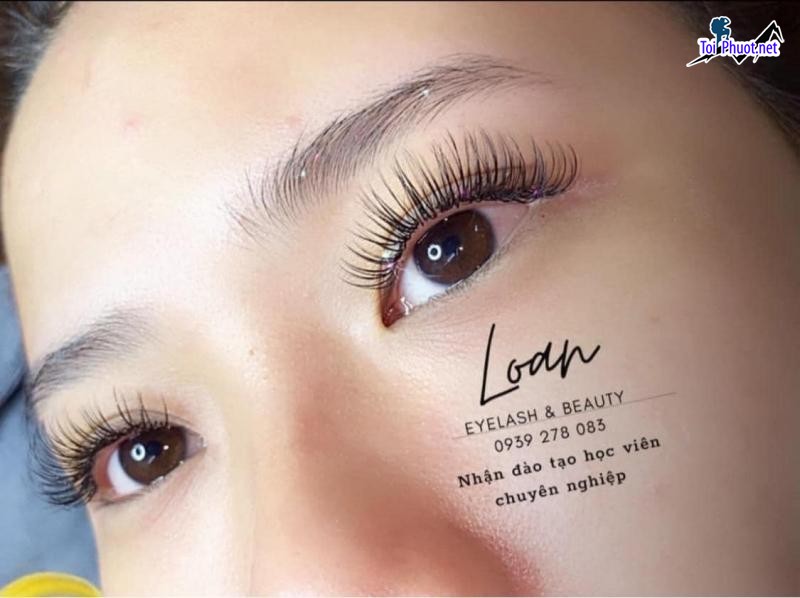 Top 10 Địa chỉ nối mi đẹp tự nhiên uy tín nhất Cần Thơ uy tín nhất (2)