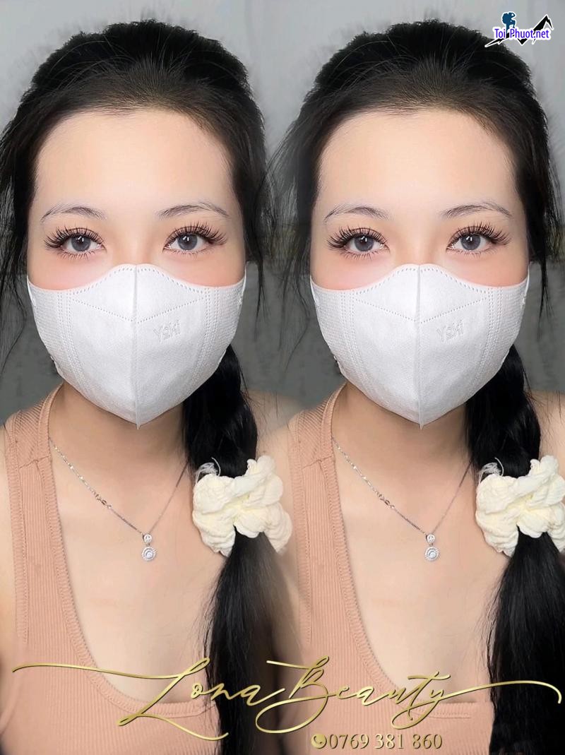 Top 10 Địa chỉ nối mi đẹp tự nhiên uy tín nhất Cần Thơ uy tín nhất (3)
