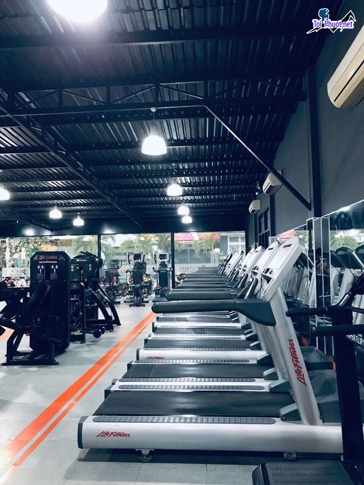 Top 10 Phòng tập gym uy tín và chất lượng nhất Biên Hòa Đồng Nai giúp ích cho cơ thể của bạn (2)