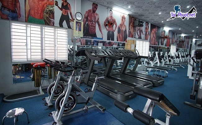 Top 10 Phòng tập gym uy tín và chất lượng nhất Đông Hà Quảng Trị cực thoải mái (1)