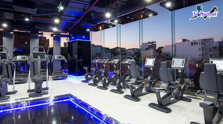 Top 10 Phòng tập gym uy tín và chất lượng nhất Đông Hà Quảng Trị cực thoải mái (3)
