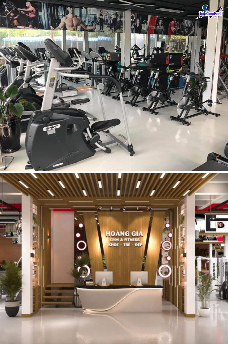 Top 10 Phòng tập gym uy tín và chất lượng nhất Hà Giang cực xịn xò (4)