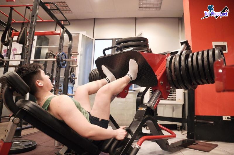 Top 10 Phòng tập gym uy tín và chất lượng nhất Lào Cai thoáng mát và có máy lạnh (3)