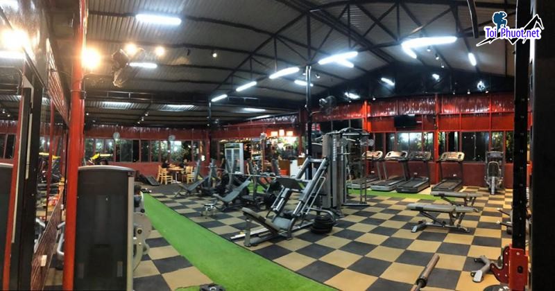 Top 10 Phòng tập gym uy tín và chất lượng nhất Vinh Nghệ An trải nghiệm tốt (3)