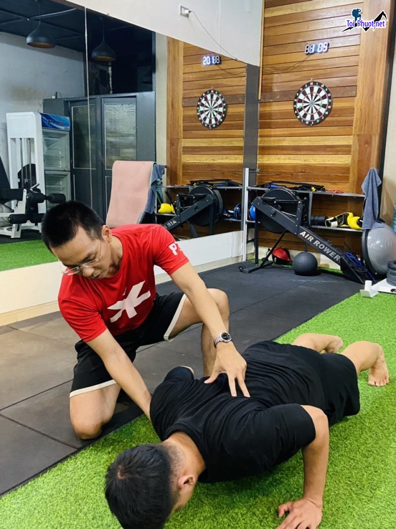 Top 10 Phòng tập gym uy tín và chất lượng nhất Vinh Nghệ An trải nghiệm tốt (5)