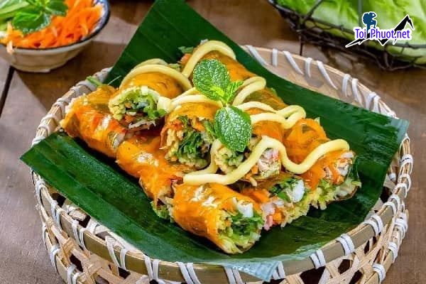 Top 10 Quán ăn vặt ngon nhất khu vực Cà Mau vừa ngon và rẻ (2)