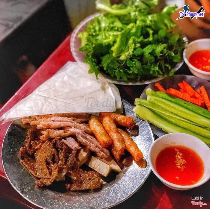 Top 10 Quán ăn vặt ngon nhất khu vực Phan Thiết Bình Thuận tác phong phục vụ rất nhiệt tình (1)