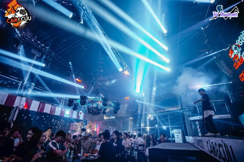 Top 10 Quán bar nổi tiếng nhất Đà Lạt Lâm Đồng thu hút đông đảo du khách (1)