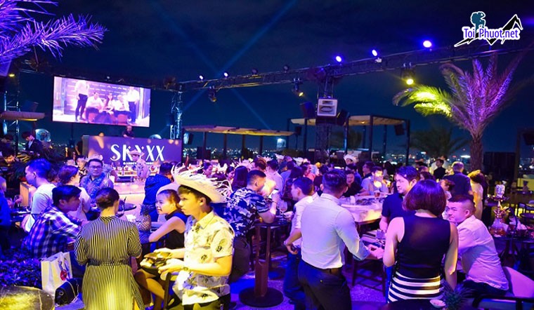Top 10 Quán bar nổi tiếng nhất Điện Biên thu hút đông đảo khách hàng (2)