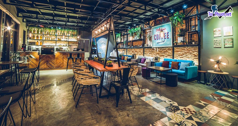 Top 10 Quán bar nổi tiếng nhất Hà Nội cực sôi động